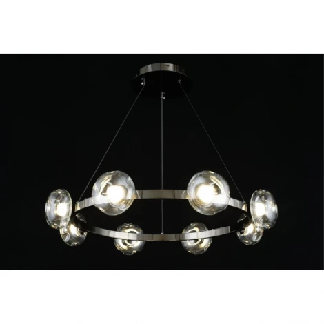 Подвесной светильник Aployt Klarissa APL.072.23.08