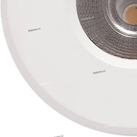 Встраиваемый точечный светильник Mantra Tecnico Cies C0082 (LED, 220V, IP54)