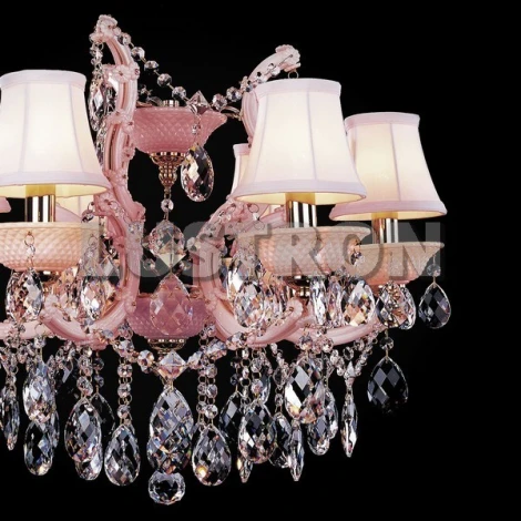 Подвесная люстра Osgona Princia 726062