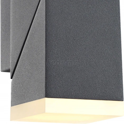 Архитектурная подсветка Novotech Kaimas 357829 (LED, 220V, IP54)