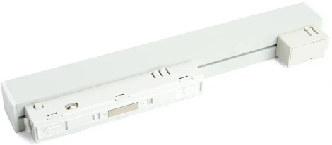 Трековый светодиодный светильник Feron MGN300 41928 низковольтный 12W 48V