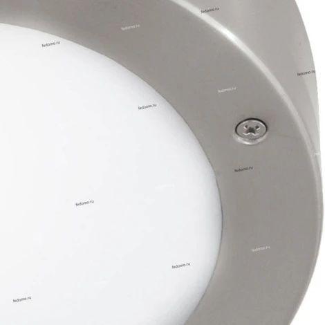 Настенный светильник уличный Eglo Vento 2 96365 (LED, 220V, круглые)