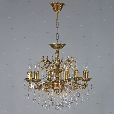 Ambiente by Brizzi Leon 2128/6 PB Tear Drop