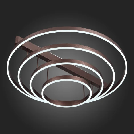 Потолочная люстра ST Luce Onze SL944.402.04