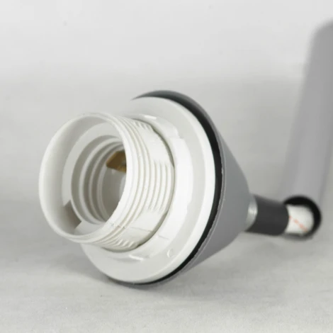 Торшер LSP-0630 (220V, выключатель, IP21)