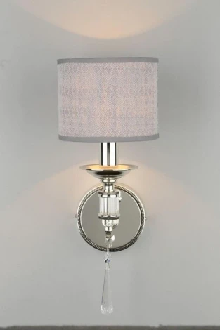 Бра Omnilux 643 OML-64311-01 (220V, подвески)