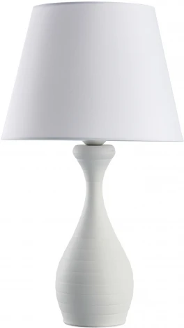 Интерьерная настольная лампа MW-Light Салон 415033901