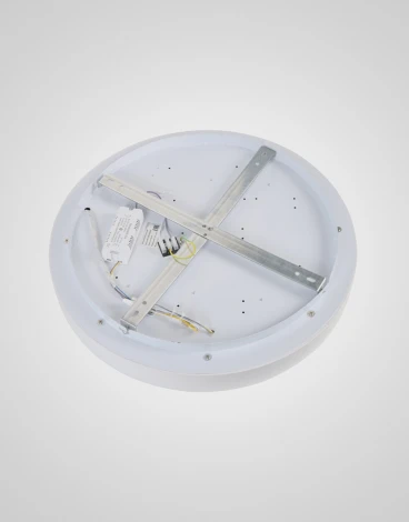 Потолочный светильник круглый Мелодия Света SS1L 000023449