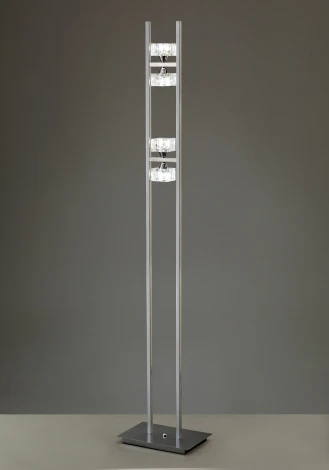 Торшер Mantra Zen 1428