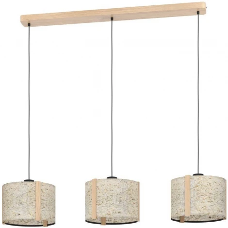 Подвесной светильник Eglo Hontongas 390324 (220V, на проводе)