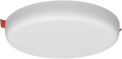 Встраиваемый светильник Gauss 9034460218 17W, 1600lm, 4000K, D119mm (LED, 220V, круглые)