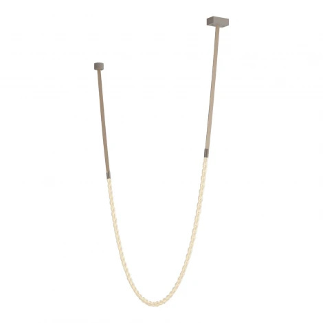 Подвесной светильник светодиодный Lussole Ривер LSP-4006