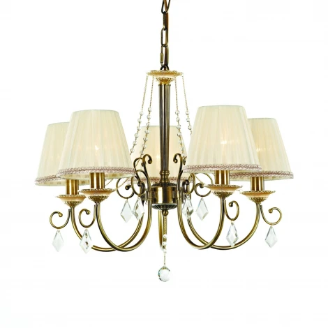 Подвесная люстра ST Luce Entusia SL124.323.05