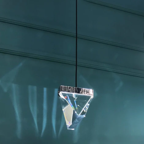 Подвесной светильник Cloyd Graviton 10547 (LED, 220V, на проводе)