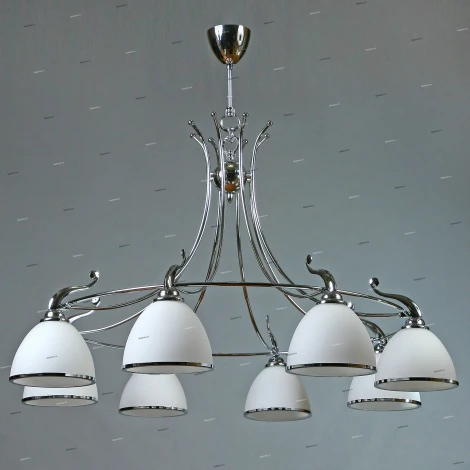 Brizzi Almeria MA02401CA/008 Chrome
