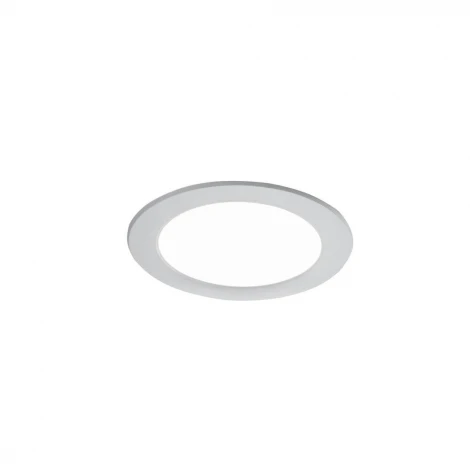 Встраиваемый светильник Stockton 3000-6000K 1x7Вт 110° IP 44 LED Maytoni Technical DL015-6-L7W (220V)