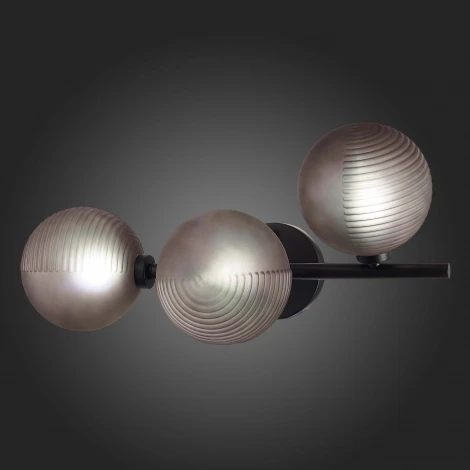 Бра ST Luce Todo SL1184.401.03 (220V, шарики)