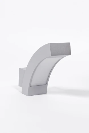 Настенный светильник уличный Oasis Light W2141 S