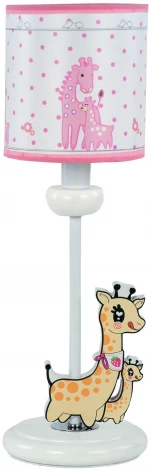 Интерьерная настольная лампа Donolux 11005x T110060/1giraffe