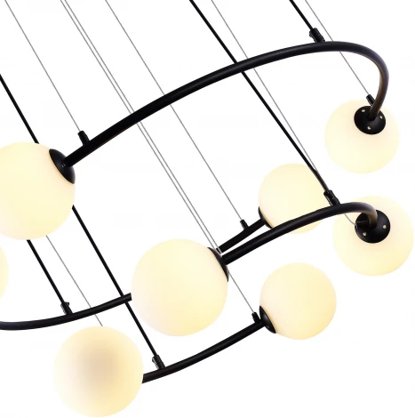 Подвесной светильник ST Luce Arkos SL1186.403.08