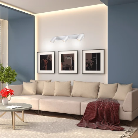 Спот Novotech Gusto 370555 (220V)