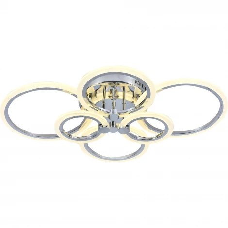 Потолочная люстра EvoLed Cerina SLE500512-06