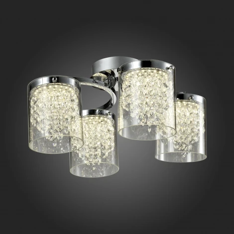 Потолочная люстра ST Luce Racemo SL823.102.04