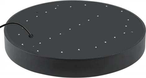 Подвесной светильник светодиодный ЭРА SPO-131-B-40K-045 (220V, на тросе, круглые, IP40)