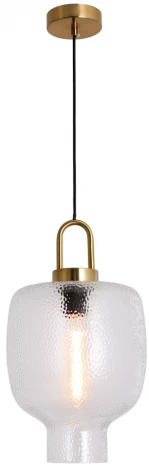 Подвесной светильник Lussole Laredo LSP-8845 (220V, на проводе, круглые, IP21)