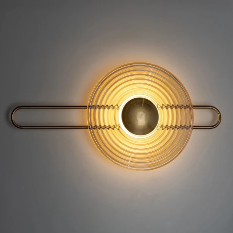 Настенный светильник светодиодный Citilux Corta CL245011