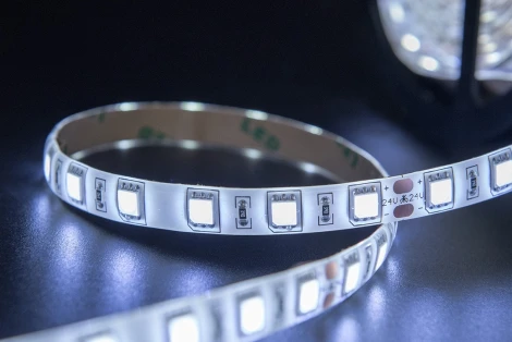 Светодиодная лента SWG SWG560-24-14.4-W-65