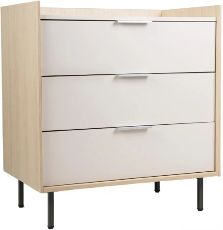 Комод R-Home 3 ящика Linea