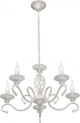 Подвесная люстра Vitaluce V1692-0/5