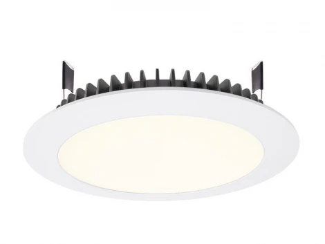 Встраиваемый точечный светильник Deko-Light LED Panel 565236 (круглые)