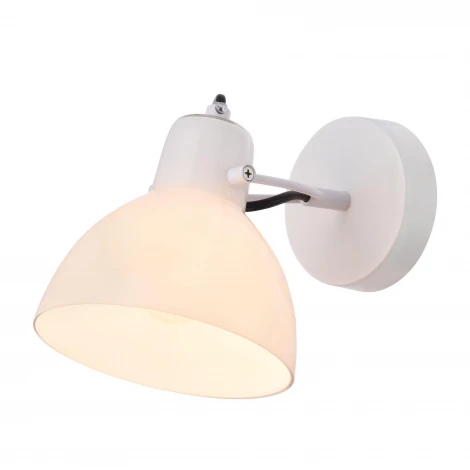 Бра Maytoni Daniel MOD407-WL-01-W