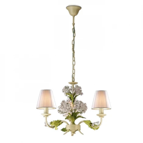 Подвесная люстра Odeon Light Serena 2251/3