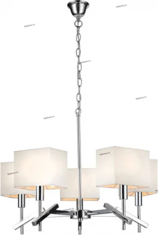 Подвесная люстра Omnilux Latina OML-61803-05