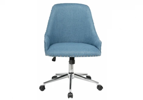 Компьютерное кресло Woodville Lida blue 11718