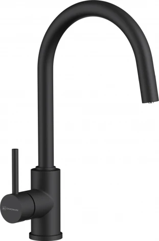 Смеситель Omoikiri Shinagawa 2 Plus 4994340 для кухонной мойки