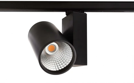 Трековый светильник Deko-Light Aaron 707091 (LED)