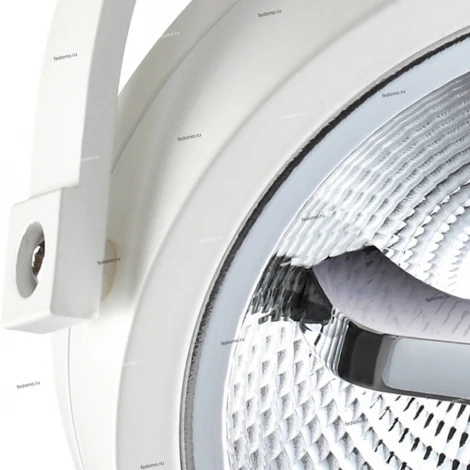 Накладной точечный светильник Novotech Snail 357560