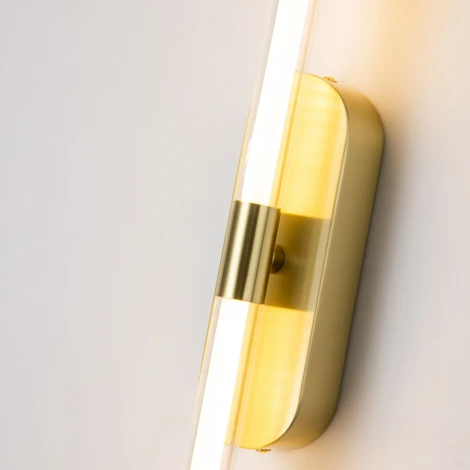 Настенный светильник Arrow 4049-1W Favourite (LED, 220V, круглые)