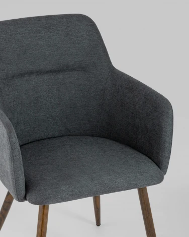 Стул Stool Group Кинг серый УТ000004879