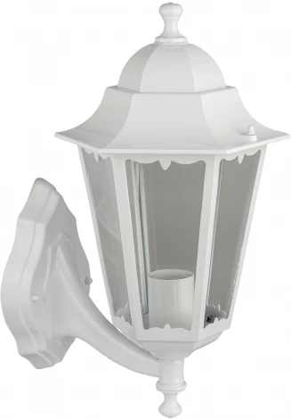 Уличный настенный фонарь Oasis Light PETERSBURG M 79801M/04 W