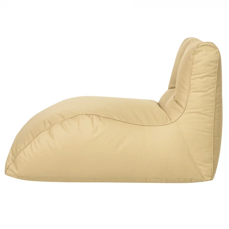 Кресло шезлонг Dreambag Бежевый (Классический) 3301801