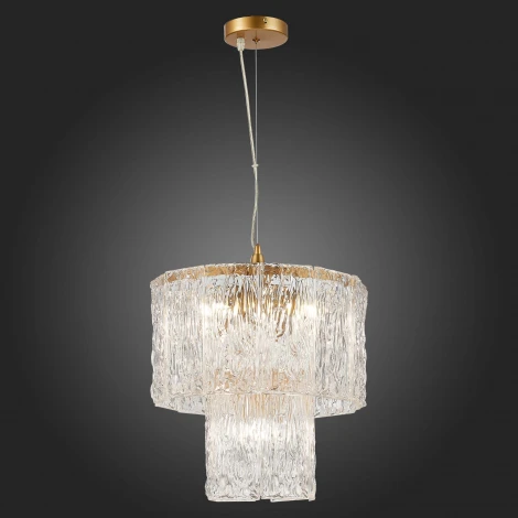 Люстра подвесная Rida SLE283203-05