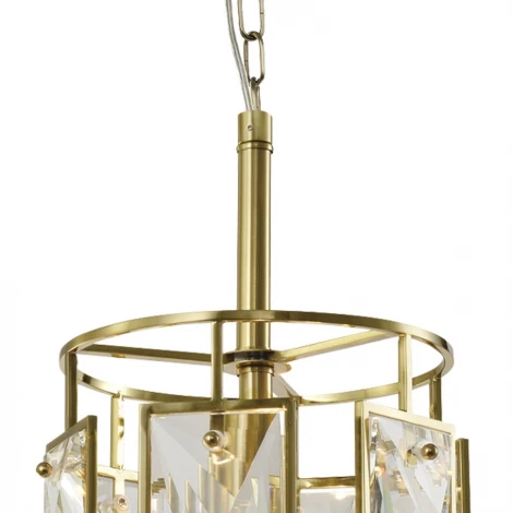 Подвесной светильник Lumien Hall Barumini LH3046/1P-CO