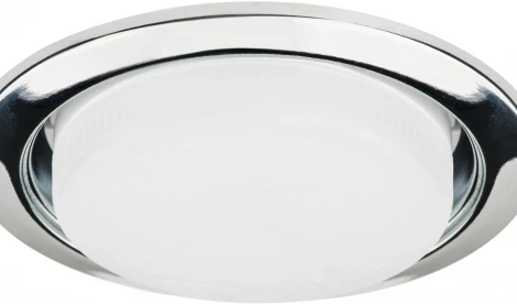 Встраиваемый точечный светильник Lightstar Tensio 212114 (220V)