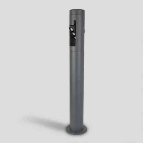 Наземный светильник Oasis Light Column W6142-1-850