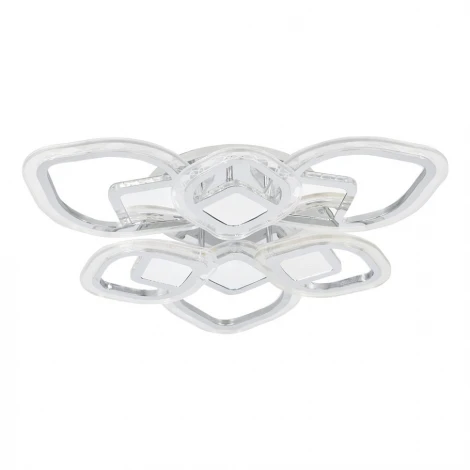 Потолочная люстра Seven Fires Dayano SF7043/7C-CR